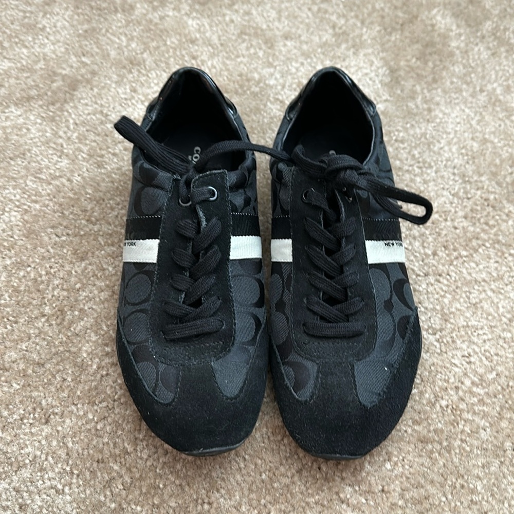 Coach Sneakers